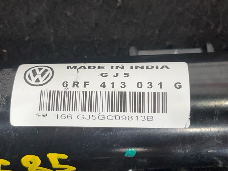 Амортизатор подвески, 8000 рублей, Пешки