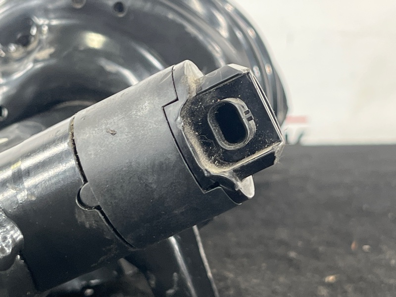 Амортизатор подвески, 40000 рублей, Пешки