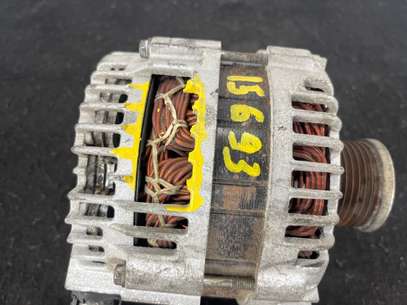 Генератор, 5000 рублей, Пешки