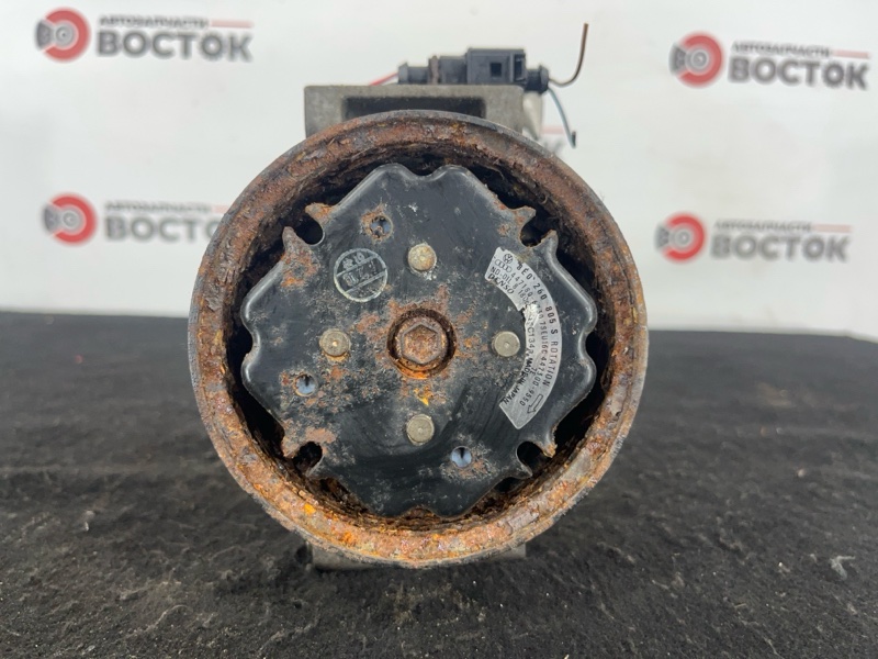 Компрессор кондиционера, 14000 рублей, Пешки