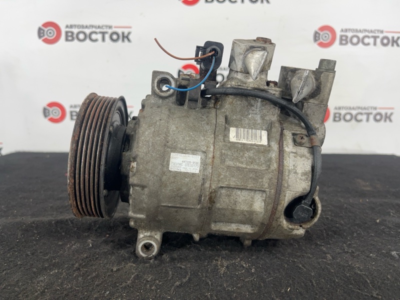 Компрессор кондиционера, 14000 рублей, Пешки