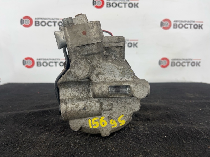 Компрессор кондиционера, 14000 рублей, Пешки