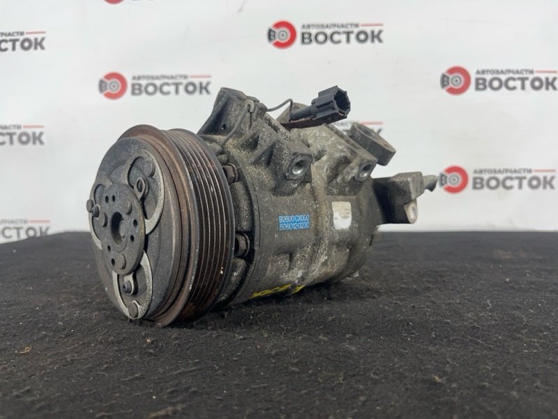 Компрессор кондиционера, 8000 рублей, Пешки