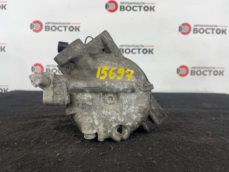 Компрессор кондиционера, 8000 рублей, Пешки