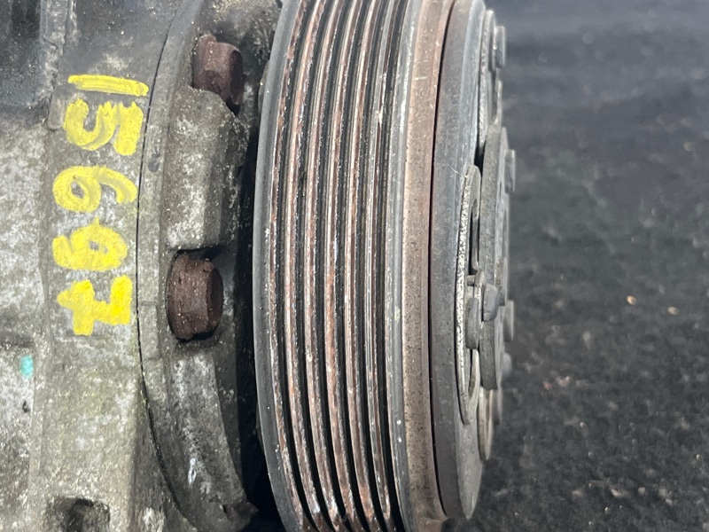 Компрессор кондиционера, 8000 рублей, Пешки