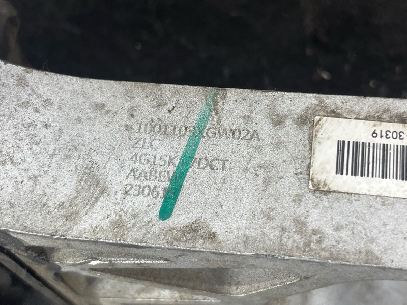 Подушка двигателя, 2000 рублей, Пешки