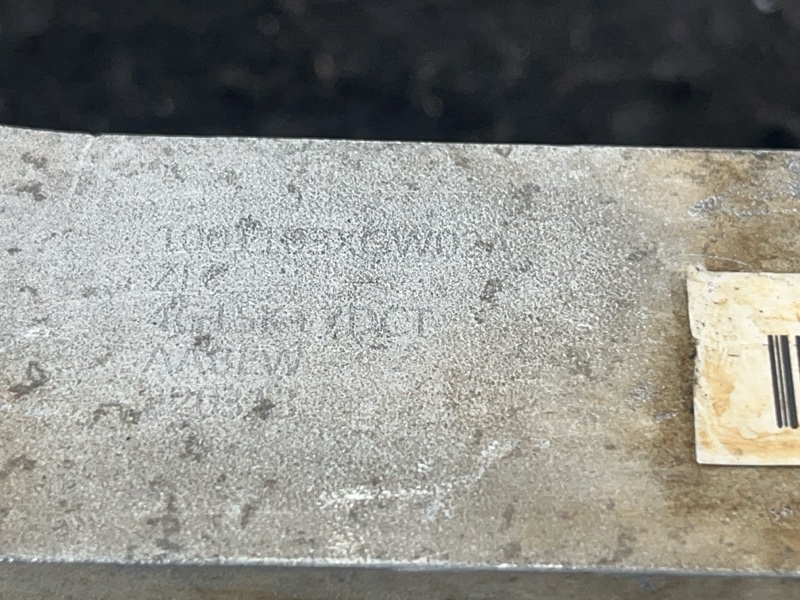 Подушка двигателя, 2000 рублей, Пешки