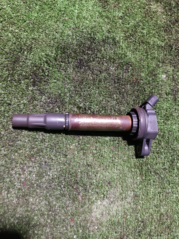 Катушка зажигания, 1500 рублей, Пешки