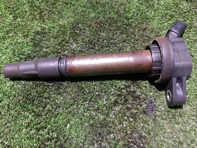 Катушка зажигания, 1500 рублей, Пешки