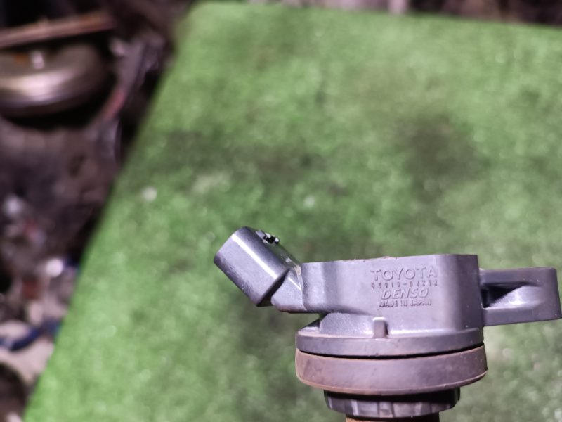 Катушка зажигания, 1500 рублей, Пешки