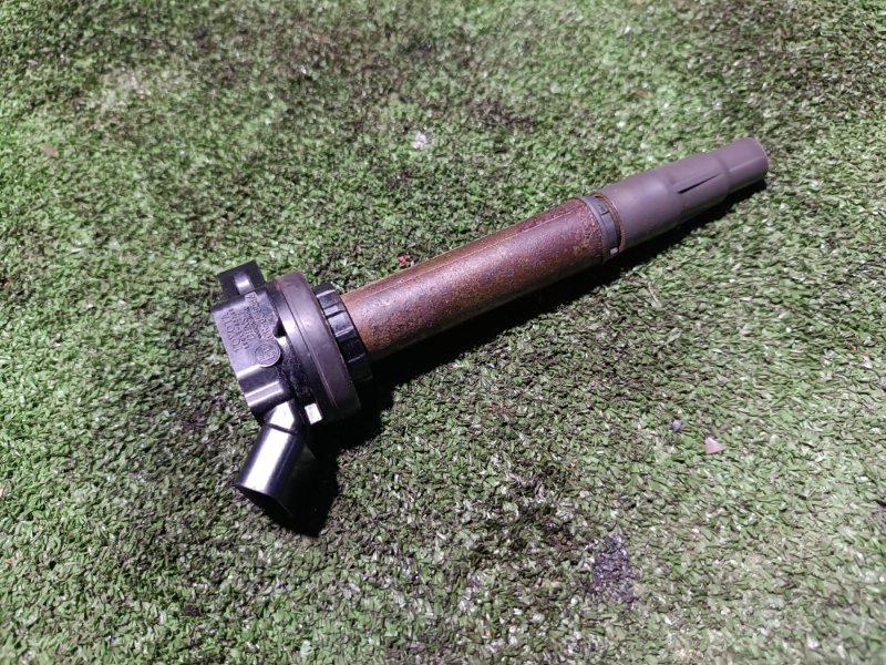 Катушка зажигания, 1500 рублей, Пешки