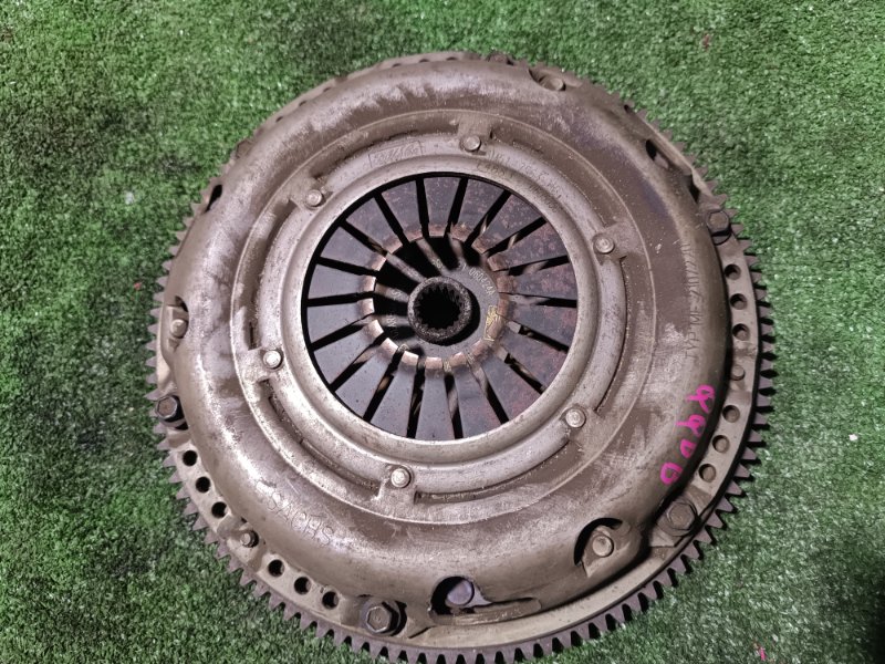 Маховик МКПП, 5000 рублей, Пешки