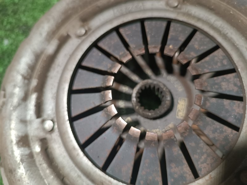 Маховик МКПП, 5000 рублей, Пешки