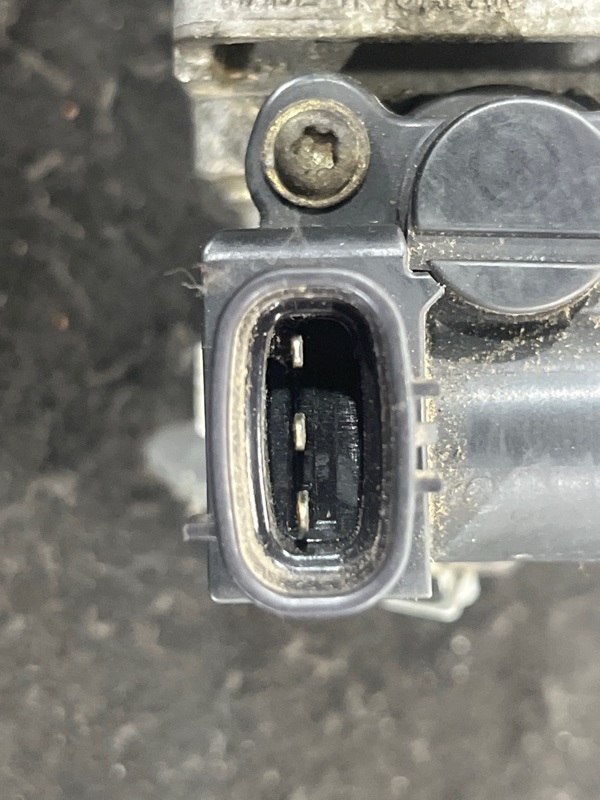 Дроссельная заслонка, 3500 рублей, Пешки