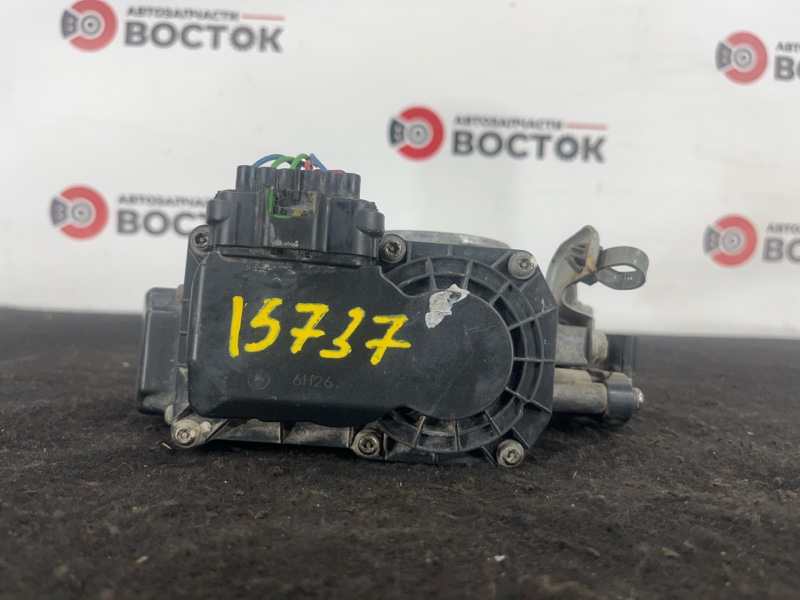 Дроссельная заслонка, 4000 рублей, Пешки