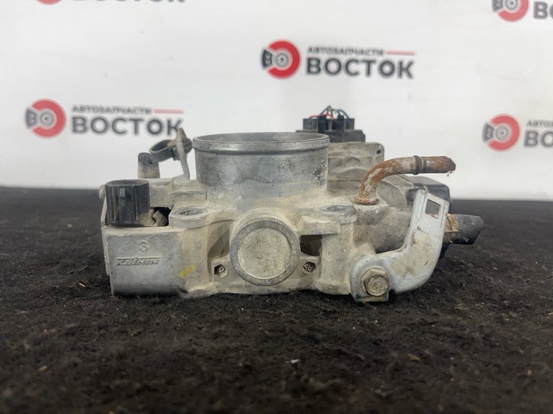 Дроссельная заслонка, 4000 рублей, Пешки