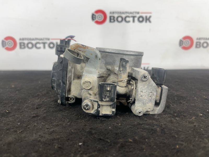 Дроссельная заслонка, 4000 рублей, Пешки