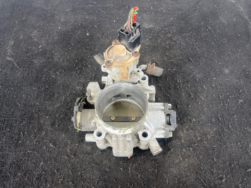 Дроссельная заслонка, 7500 рублей, Пешки