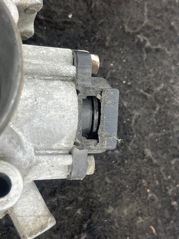 Дроссельная заслонка, 7500 рублей, Пешки