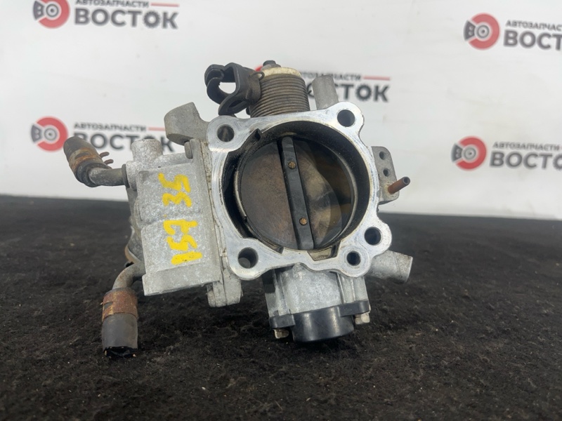 Дроссельная заслонка, 7500 рублей, Пешки