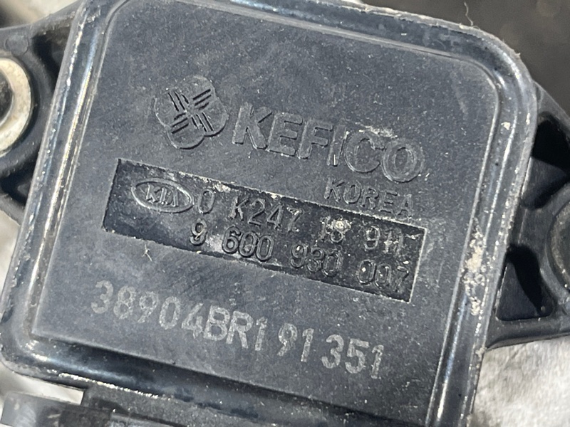 Дроссельная заслонка, 2000 рублей, Пешки