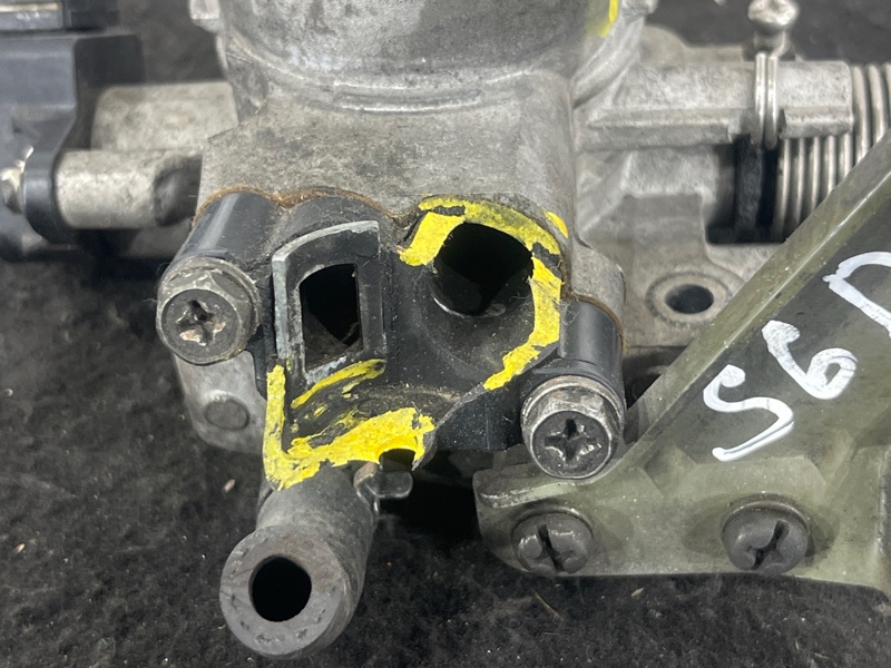 Дроссельная заслонка, 2000 рублей, Пешки