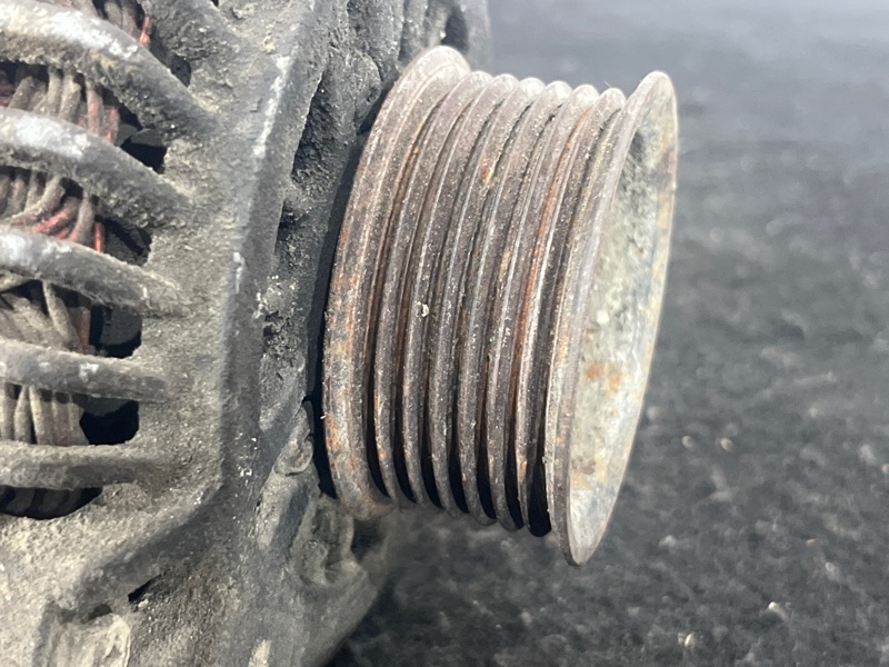 Генератор, 5500 рублей, Пешки