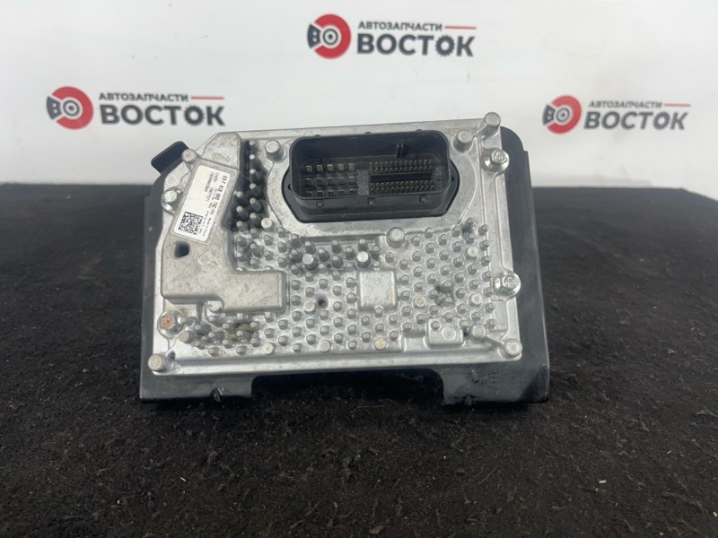 Блок управления АКПП, 20000 рублей, Пешки