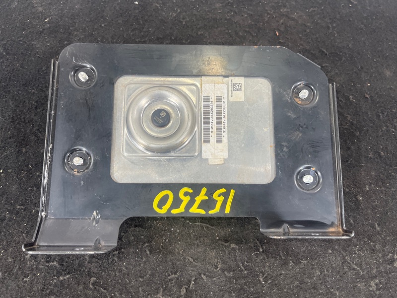 Блок управления АКПП, 20000 рублей, Пешки