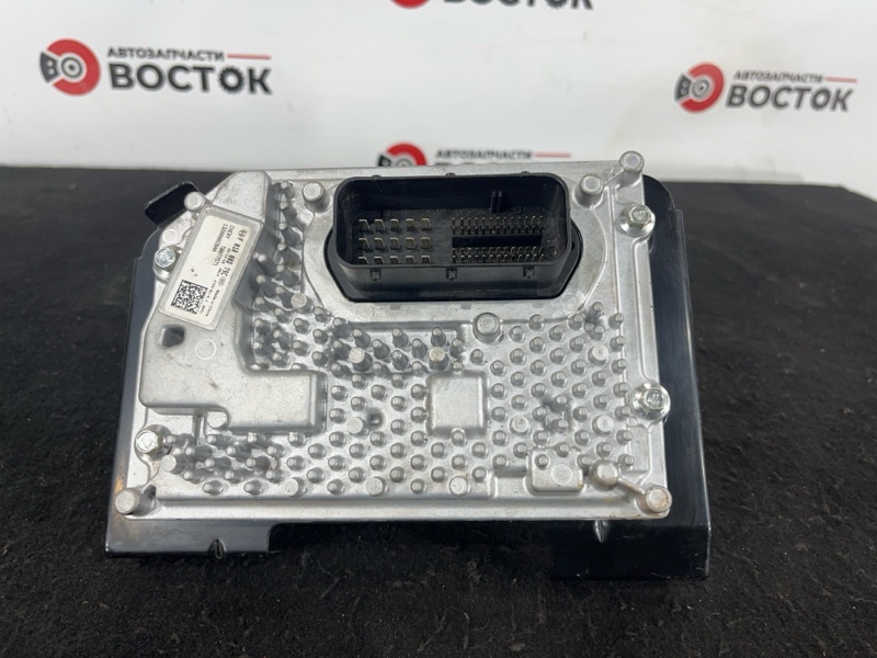 Блок управления АКПП, 15000 рублей, Пешки