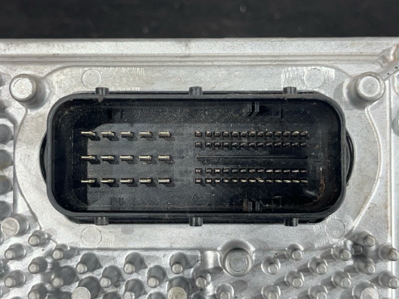 Блок управления АКПП, 15000 рублей, Пешки