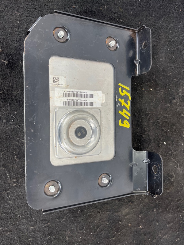 Блок управления АКПП, 15000 рублей, Пешки