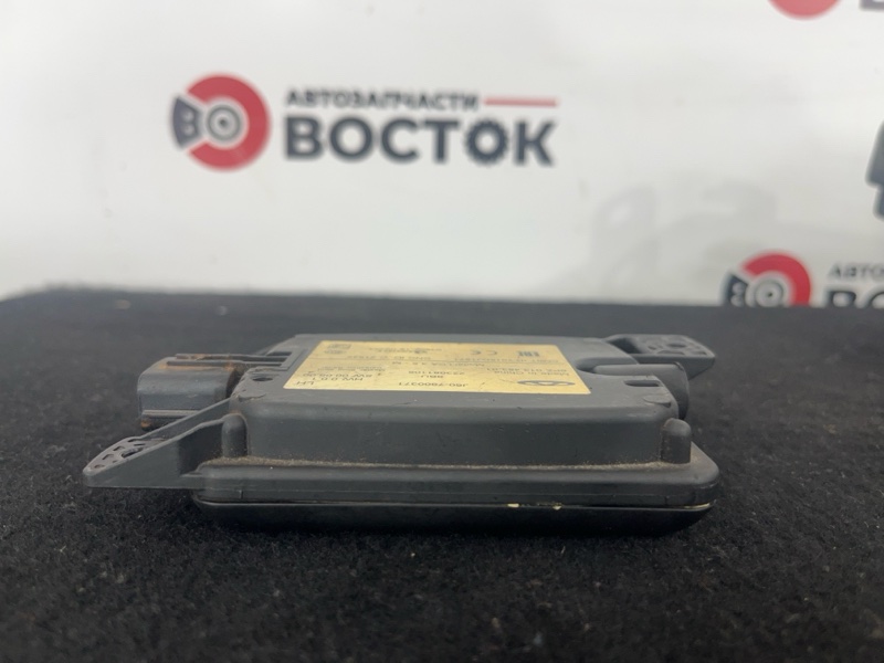 Датчик слепых зон, 11000 рублей, Пешки