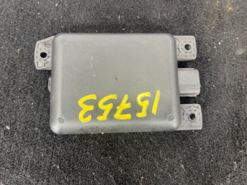 Датчик слепых зон, 11000 рублей, Пешки