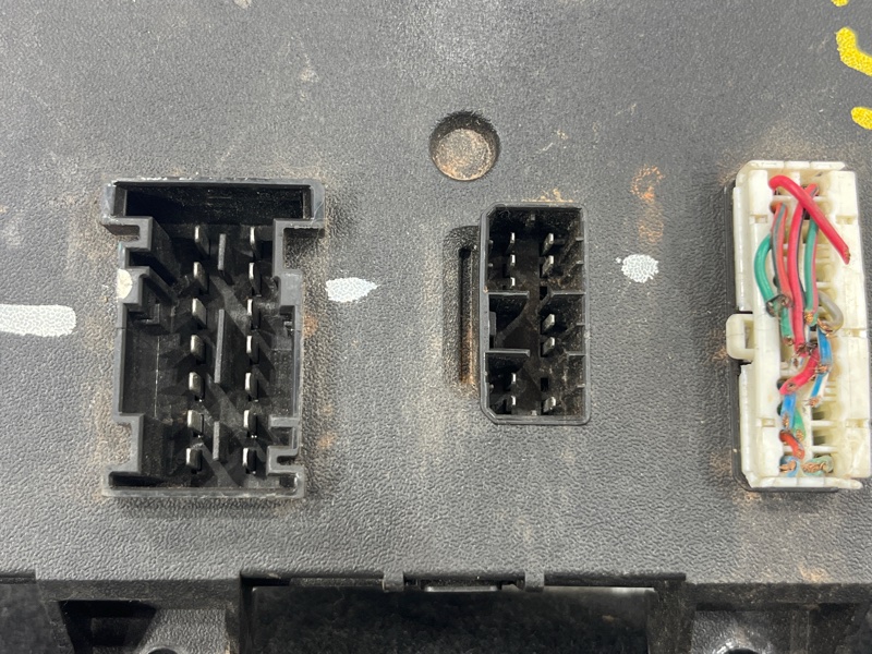 Блок комфорта, 17000 рублей, Пешки