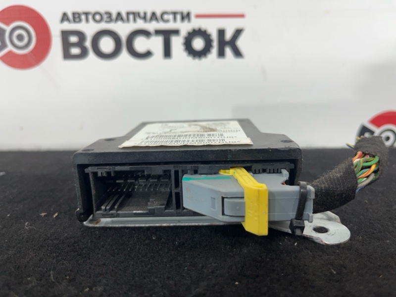 Блок управления SRS, 15000 рублей, Пешки