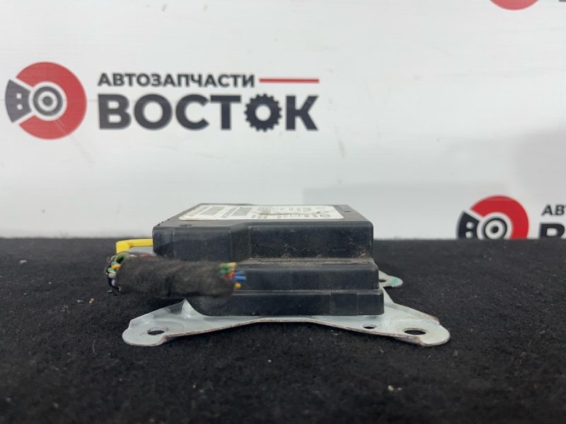 Блок управления SRS, 15000 рублей, Пешки