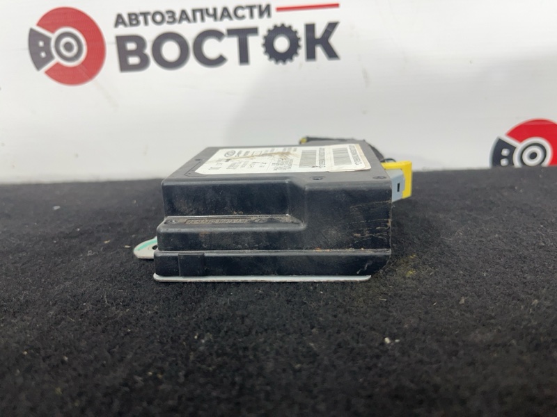 Блок управления SRS, 15000 рублей, Пешки