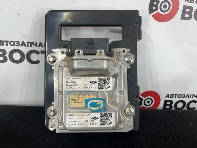 Блок управления АКПП, 15000 рублей, Пешки