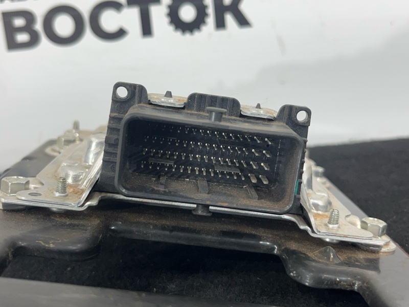 Блок управления АКПП, 15000 рублей, Пешки