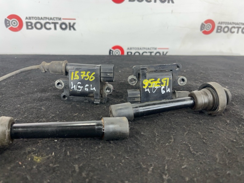 Катушка зажигания, 4500 рублей, Пешки