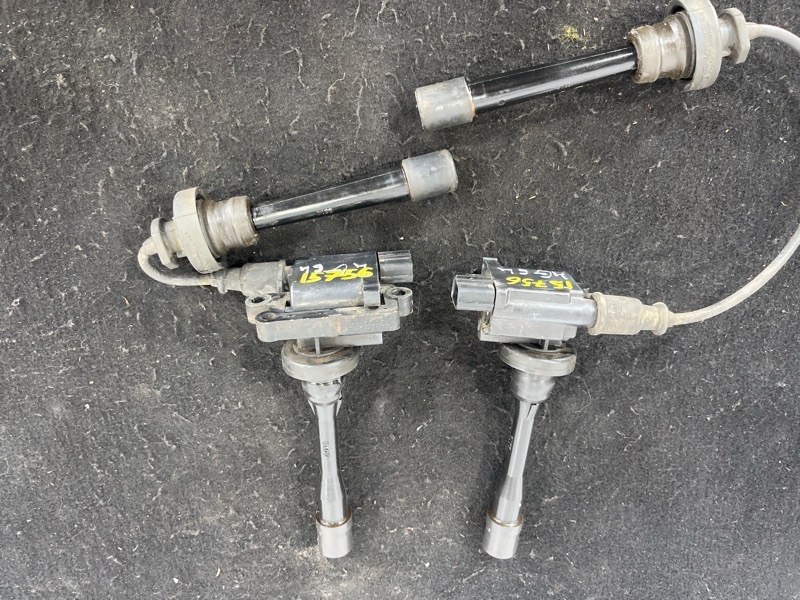 Катушка зажигания, 4500 рублей, Пешки