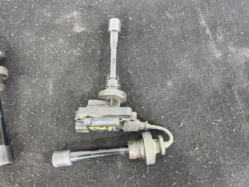 Катушка зажигания, 4500 рублей, Пешки