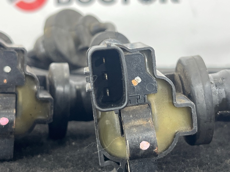 Катушка зажигания, 4500 рублей, Пешки