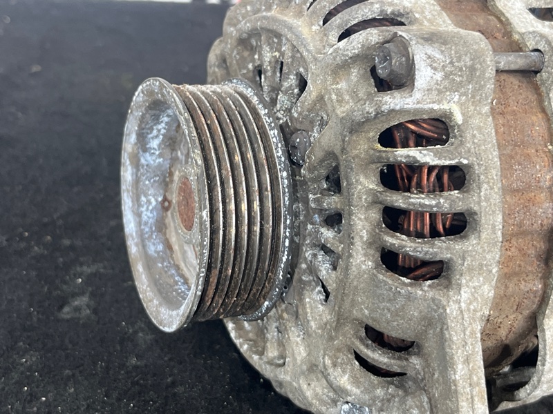 Генератор, 7500 рублей, Пешки