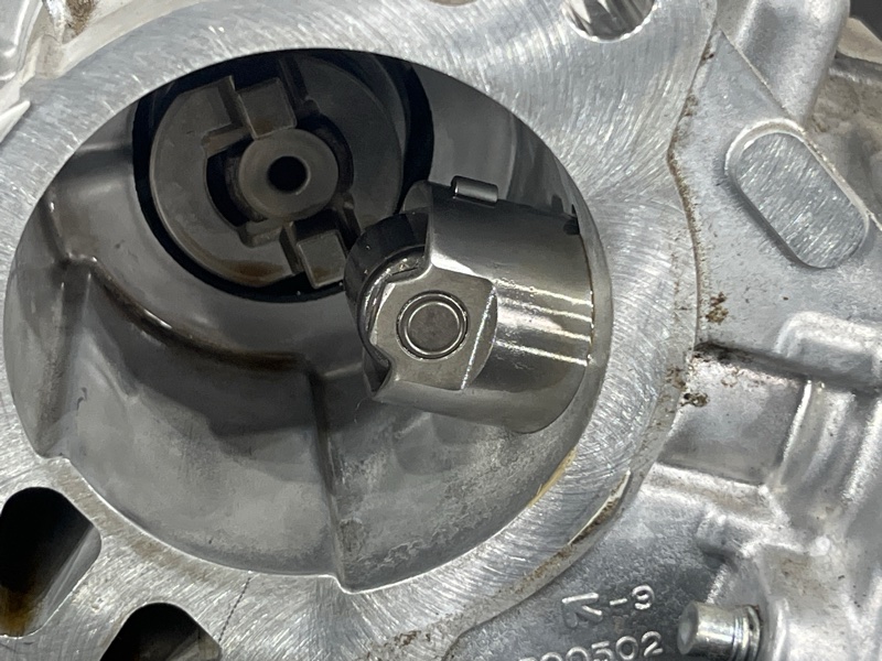 Топливный насос высокого давления, 14000 рублей, Пешки