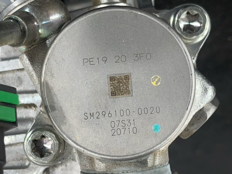 Топливный насос высокого давления, 14000 рублей, Пешки