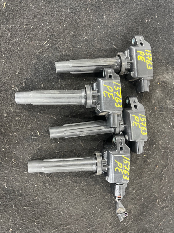 Катушка зажигания, 2000 рублей, Пешки