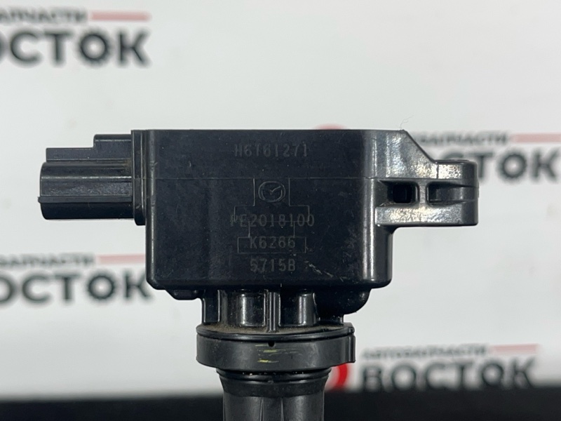 Катушка зажигания, 2000 рублей, Пешки