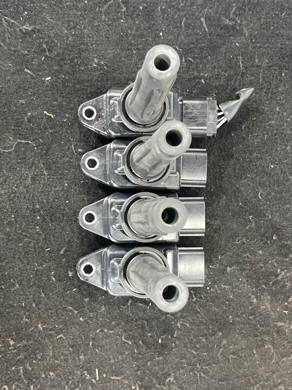 Катушка зажигания, 2000 рублей, Пешки